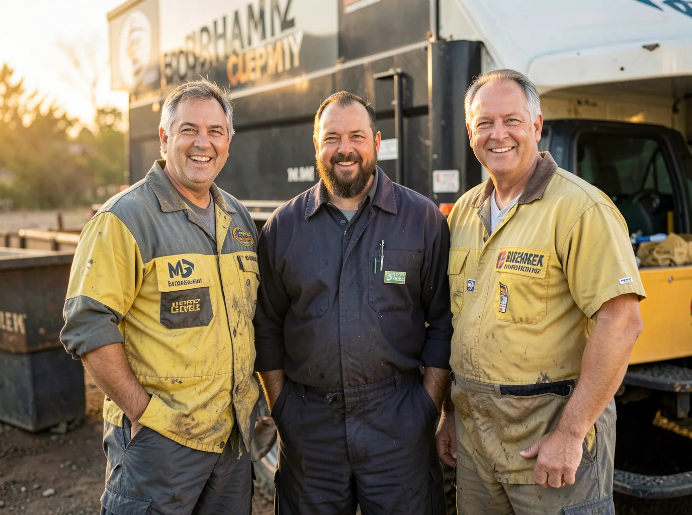 Sewage Cleanup company in Hereford, TX