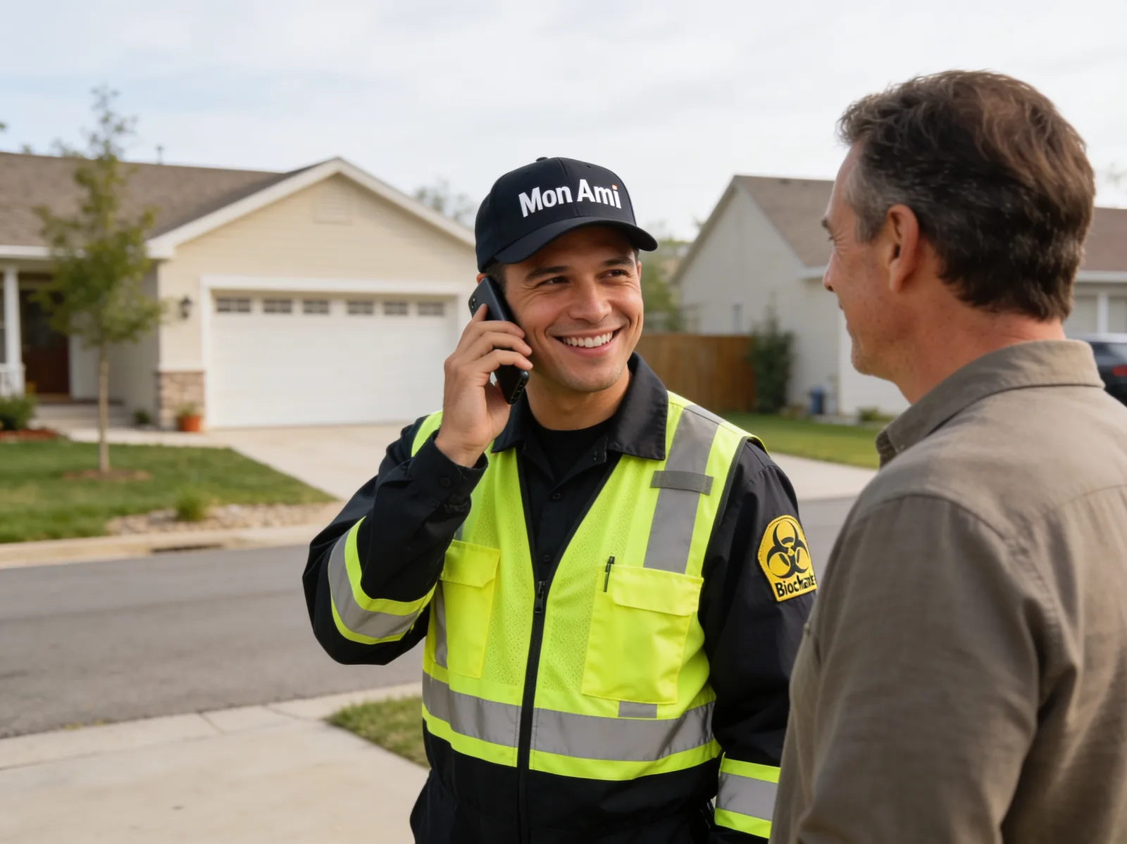 Sewage Cleanup Hereford, TX FAQs