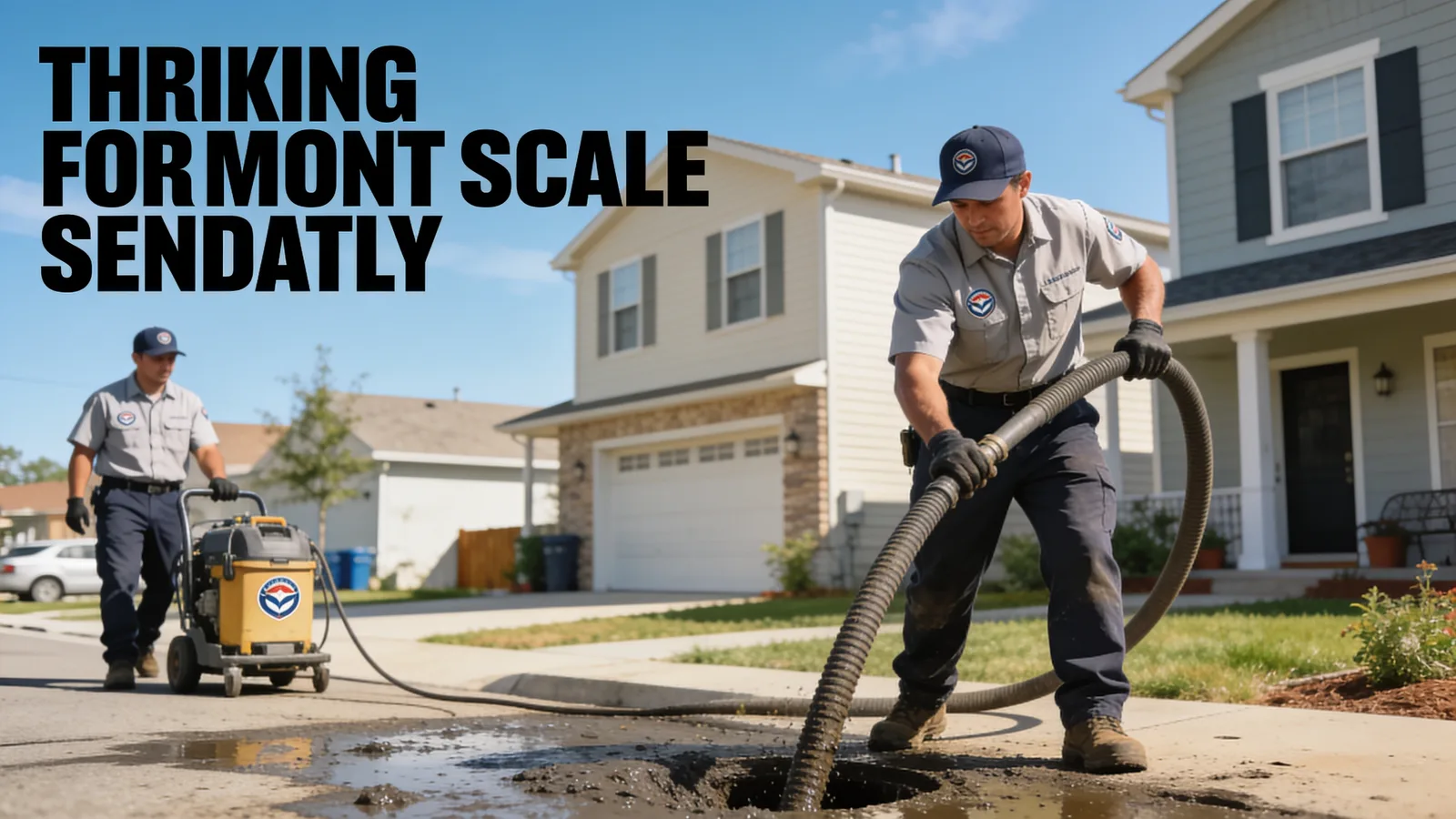 Sewage Cleanup in Hereford, TX near me